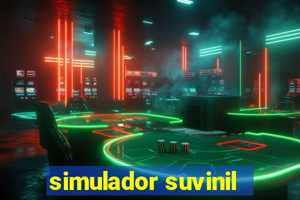 simulador suvinil